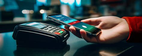 what is nfc payment